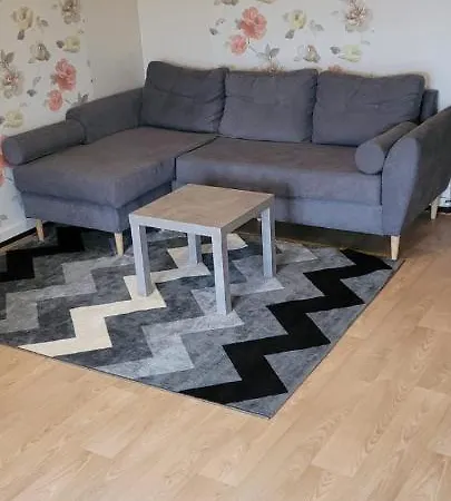 Le Log Tranquil * Romilly-sur-Seine