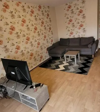Le Log Tranquil Lägenhet *